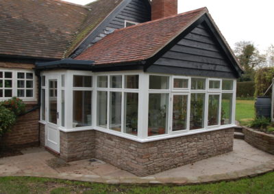 House Extension hereford