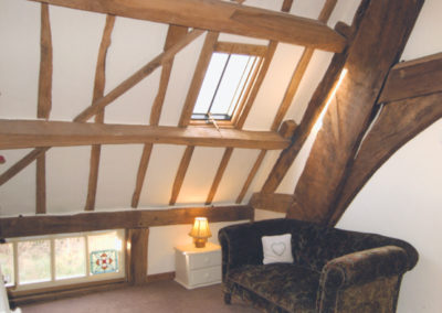 Barn conversion herefordshire hereford